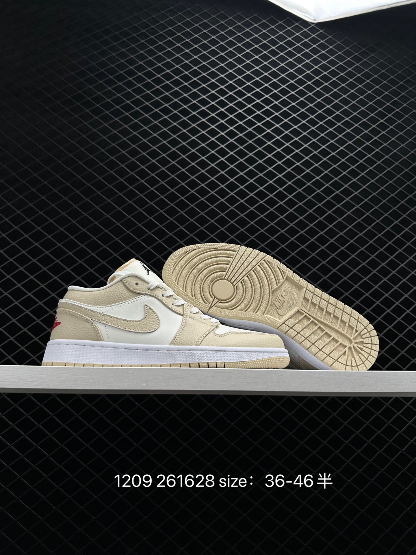 Air Jordan 1 Low AJ1